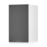 Par de Bocinas HiFi, Bowers & Wilkins 606 S3