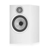 Par de Bocinas HiFi, Bowers & Wilkins 606 S3