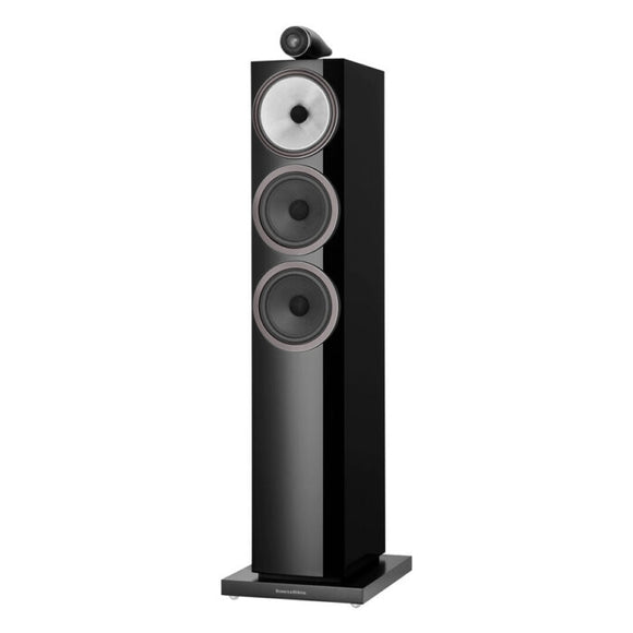 Par De Bocina Tipo Torre, Bowers & Wilkins 703 S3