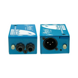 Caja Directa Activa, Radial SB-1 - Jupitronic Tienda en Linea