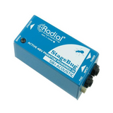 Caja Directa Activa, Radial SB-1 - Jupitronic Tienda en Linea