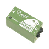 Caja Directa Pasiva, Radial SB-2 - Jupitronic Tienda en Linea