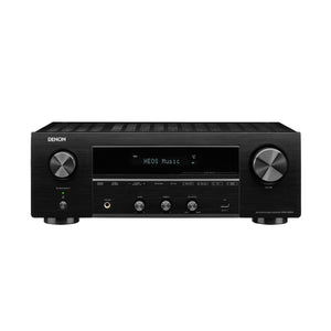 Amplificador Integrado Estéreo, Denon DRA-800H