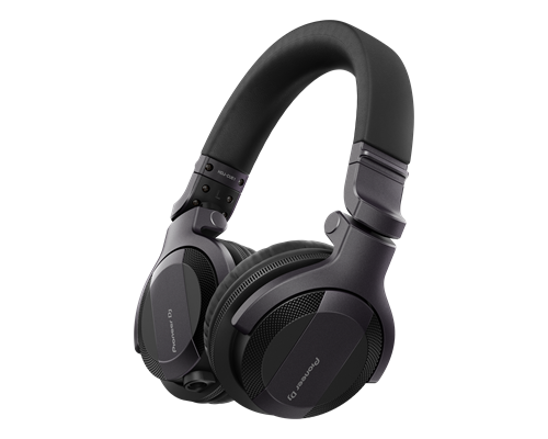 Audifonos Para DJ, PIONEER HDJ-CUE1