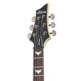 Guitarra Eléctrica, Schecter Omen Xtreme 6 BK