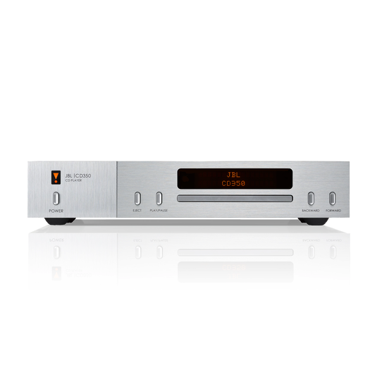 Reproductor de CD, JBL CD350 Classic
