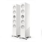 Par De Bocinas Tipo Torre, KEF R11 Meta