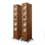Par De Bocinas Tipo Torre, KEF R11 Meta