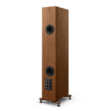 Par De Bocinas Tipo Torre, KEF R5 Meta