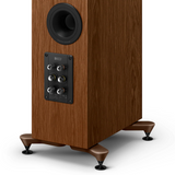 Par De Bocinas Tipo Torre, KEF R5 Meta