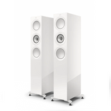 Par De Bocinas Tipo Torre, KEF R7 Meta