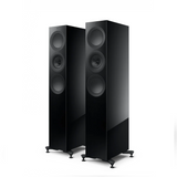 Par De Bocinas Tipo Torre, KEF R7 Meta