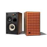 Paquete Estéreo: Par de bocinas pasivas + amplificador, JBL + Onkyo