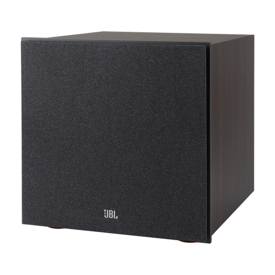 Subwoofer Activo Residencial 10
