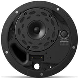 Par de Bocinas de Plafón, Bose DesignMax DM5C