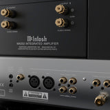 Amplificador Integrado Híbrido Estéreo, McIntosh MA252