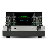 Amplificador Integrado Híbrido Estéreo, McIntosh MA252