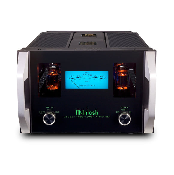 Amplificador Monoblock, McIntosh MC2301