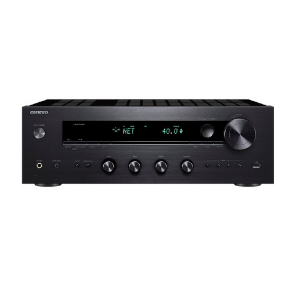 Amplificador Estéreo, Onkyo TX-8470