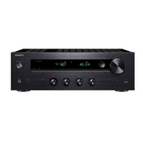 Amplificador Estéreo, Onkyo TX-8470