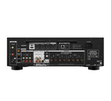 Amplificador Estéreo, Onkyo TX-8470