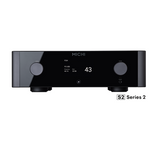 Pre-Amplificador Estéreo, ROTEL MICHI P5 S2