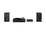 Paquete Estereo Hi Fi, Pro Ject Colorful Audio System.