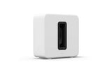 Subwoofer Inalámbrico, Sonos Sub Gen 4 Blanco