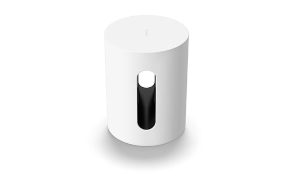 Subwoofer Inalámbrico, Sonos Sub Mini Blanco