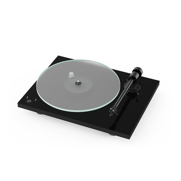 Tornamesa Hi-Fi, Pro-Ject T1 Phono SB
