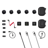Sistema de micrófono inalámbrico compacto, RODE Wireless PRO