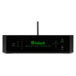 Transmisor Bluetooth, McIntosh MB25