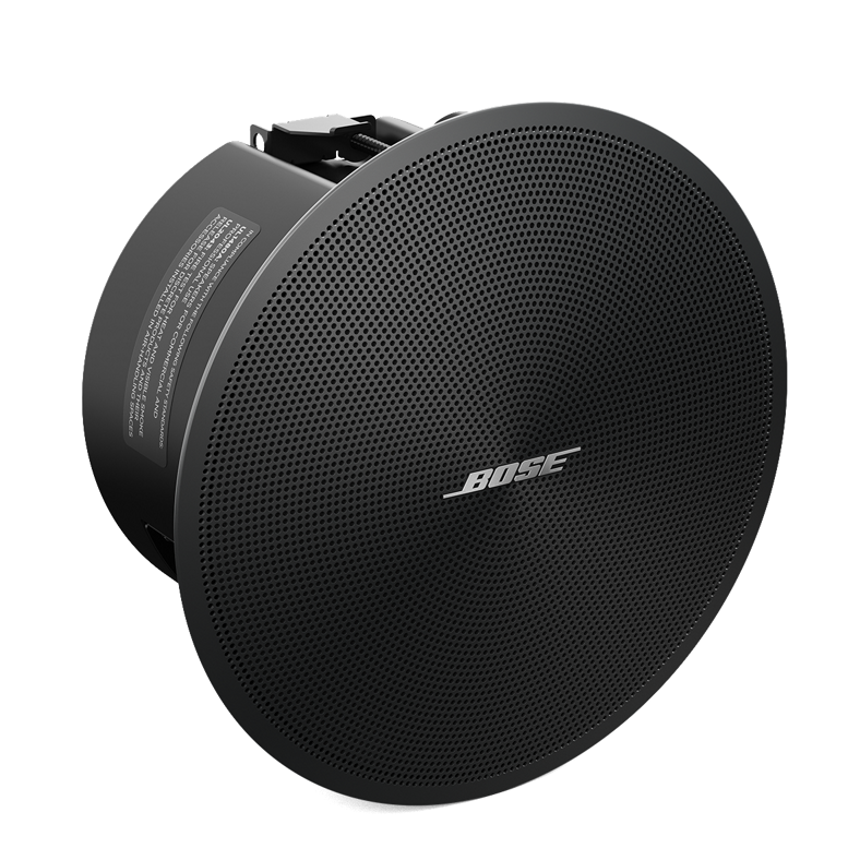 Bose DesignMax DM2C-LP, Par de Bocinas de Plafón