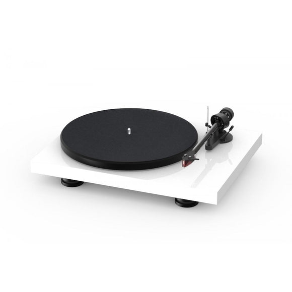 Tornamesa Hi-Fi, Pro-Ject Debut Carbon EVO