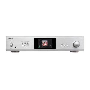 Amplificador Estéreo, ROTEL S14