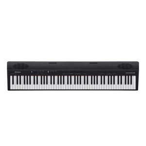 Teclado Controlador, Roland GO:Piano88 - Jupitronic Tienda en Linea