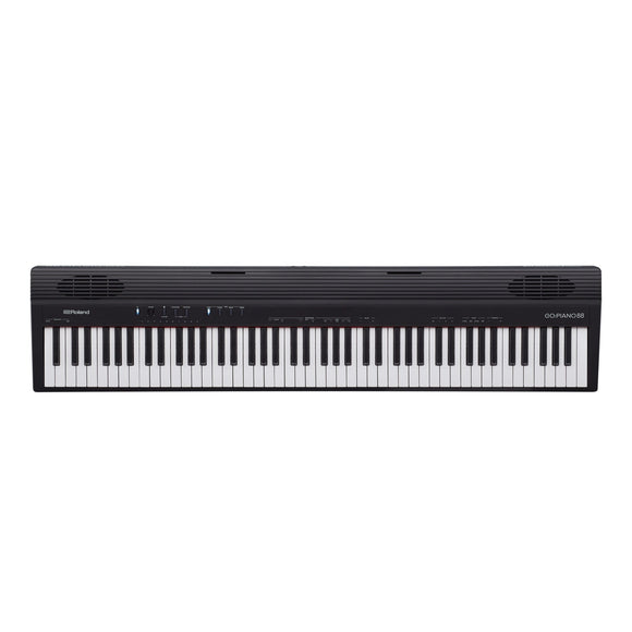 Teclado Controlador, Roland GO:Piano88 - Jupitronic Tienda en Linea