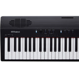 Teclado Controlador, Roland GO:Piano88 - Jupitronic Tienda en Linea