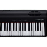 Teclado Controlador, Roland GO:Piano88 - Jupitronic Tienda en Linea