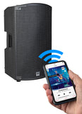 Bafle Activo 8", HK AUDIO SONAR 112 Xi