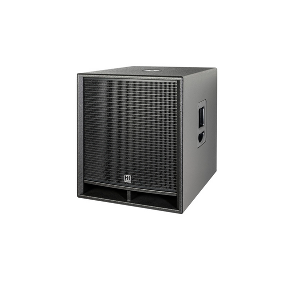 Subwoofer Activo 12