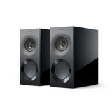Par De Bocinas Bookshelf, KEF Reference 1 Meta