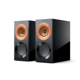 Par De Bocinas Bookshelf, KEF Reference 1 Meta