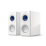 Par De Bocinas Bookshelf, KEF Reference 1 Meta