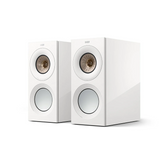 Par De Bocinas Bookshelf, KEF Reference 1 Meta