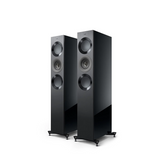 Par De Bocinas Tipo Torre, KEF Reference 3 Meta