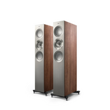 Par De Bocinas Tipo Torre, KEF Reference 3 Meta