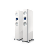 Par De Bocinas Tipo Torre, KEF Reference 3 Meta
