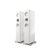 Par De Bocinas Tipo Torre, KEF Reference 3 Meta