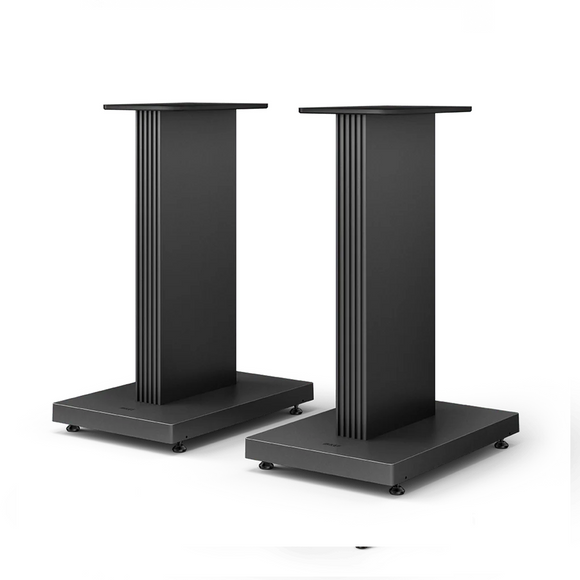 Bases Para Bocinas tipo Bookshelf, KEF S3 FLOOR STAND
